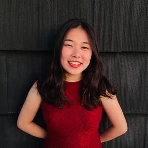 Meet your Posher, Ariel